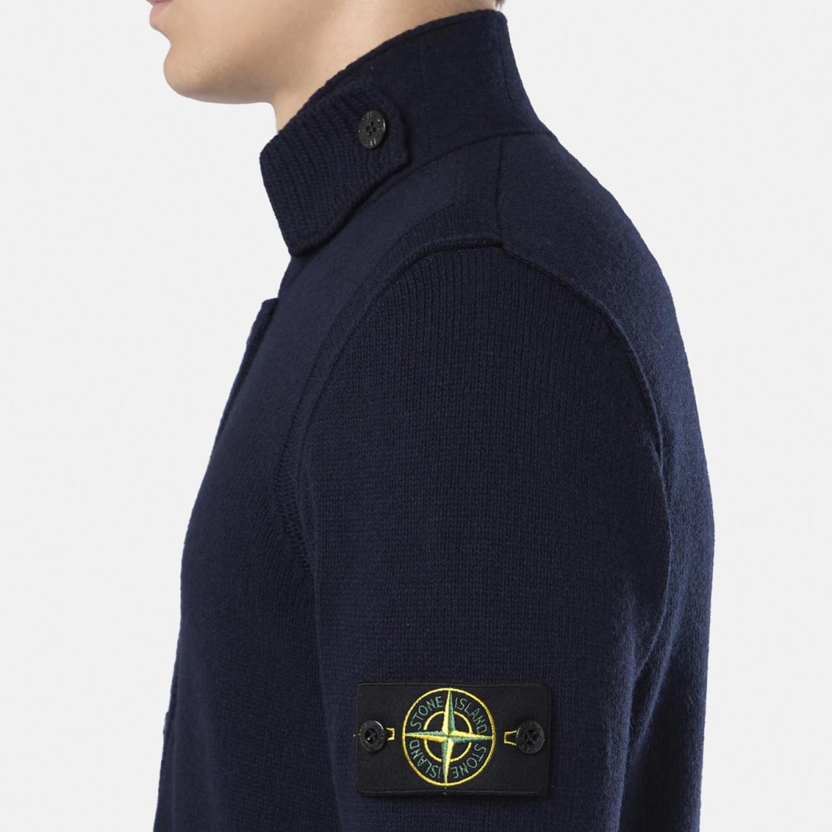 Кардиган Stone Island K2S155100047S00A3 V0020