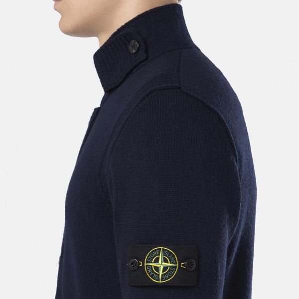 Кардиган Stone Island K2S155100047S00A3 V0020.