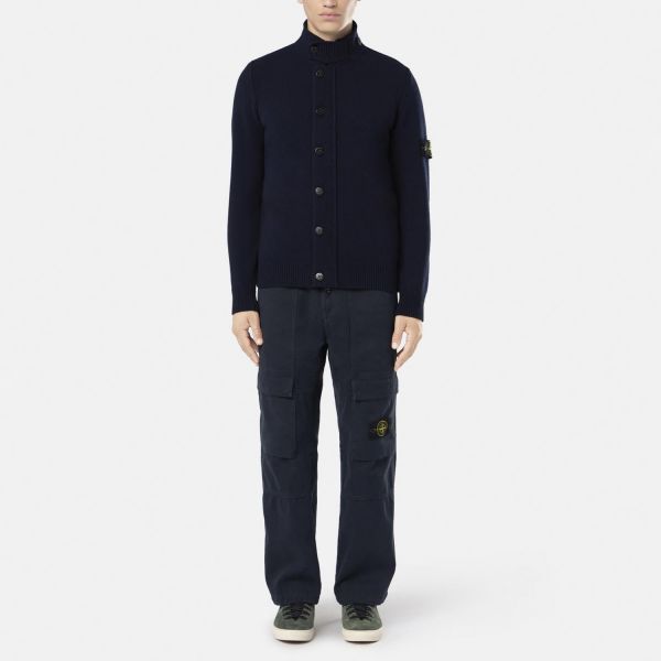 Кардиган Stone Island K2S155100047S00A3 V0020