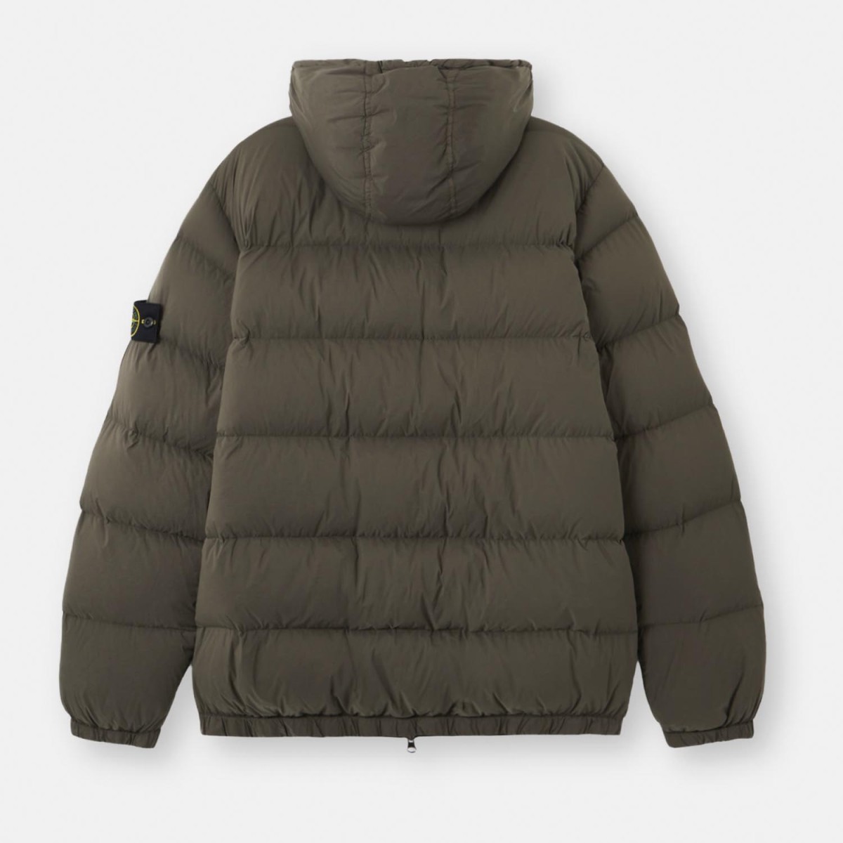 Пуховик Stone Island K2S154100040S0028 V0054