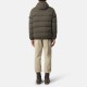 Пуховик Stone Island K2S154100040S0028 V0054