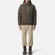 Пуховик Stone Island K2S154100040S0028 V0054