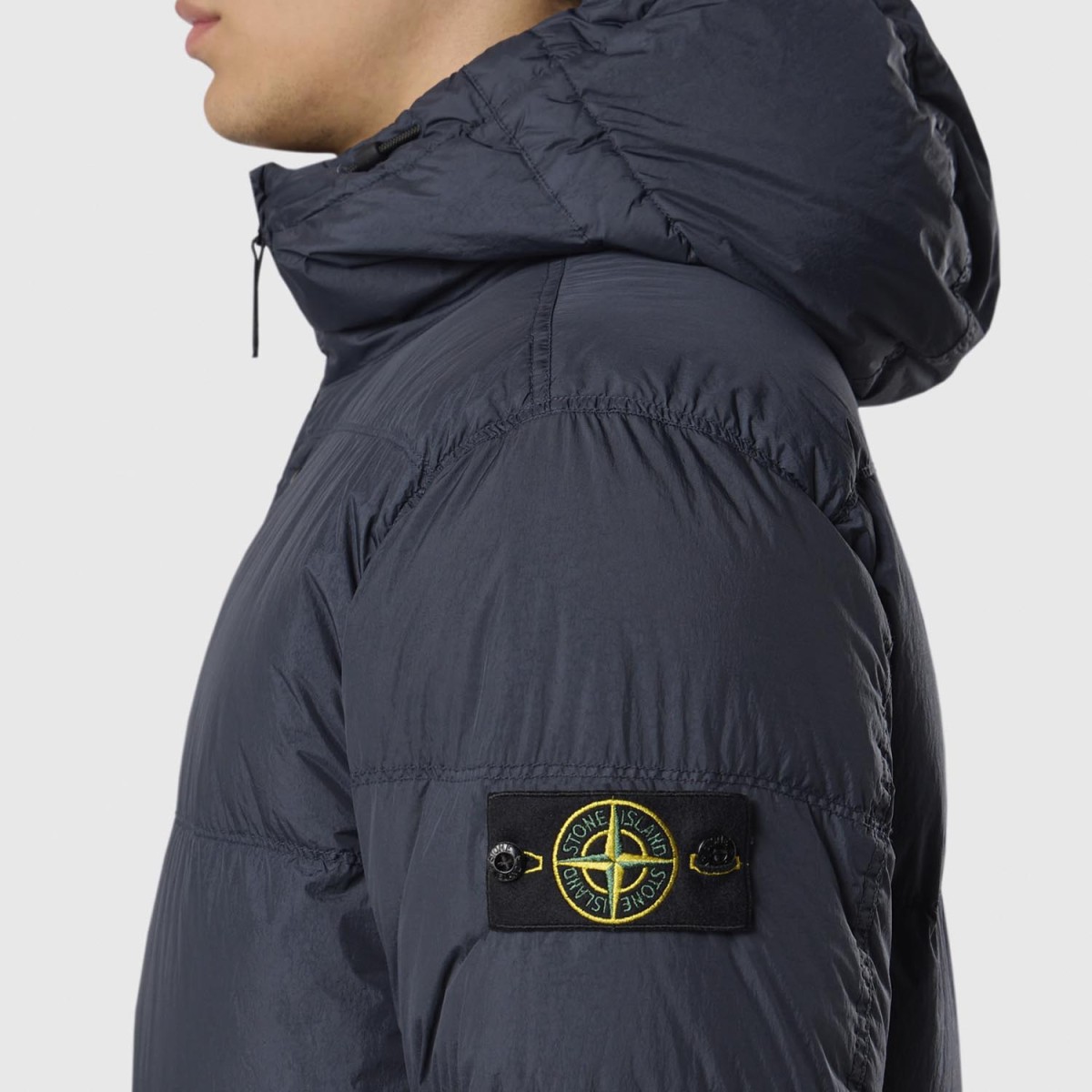 Парку Stone Island K2S154100011S0A23 V0020