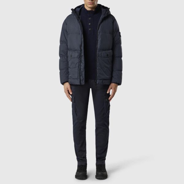 Парку Stone Island K2S154100011S0A23 V0020