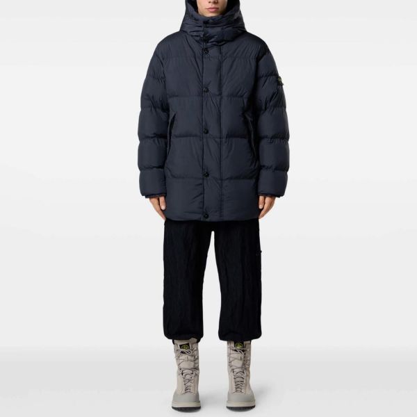Парку Stone Island K2S154100012S0A23 V0020