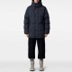 Парку Stone Island K2S154100012S0A23 V0020