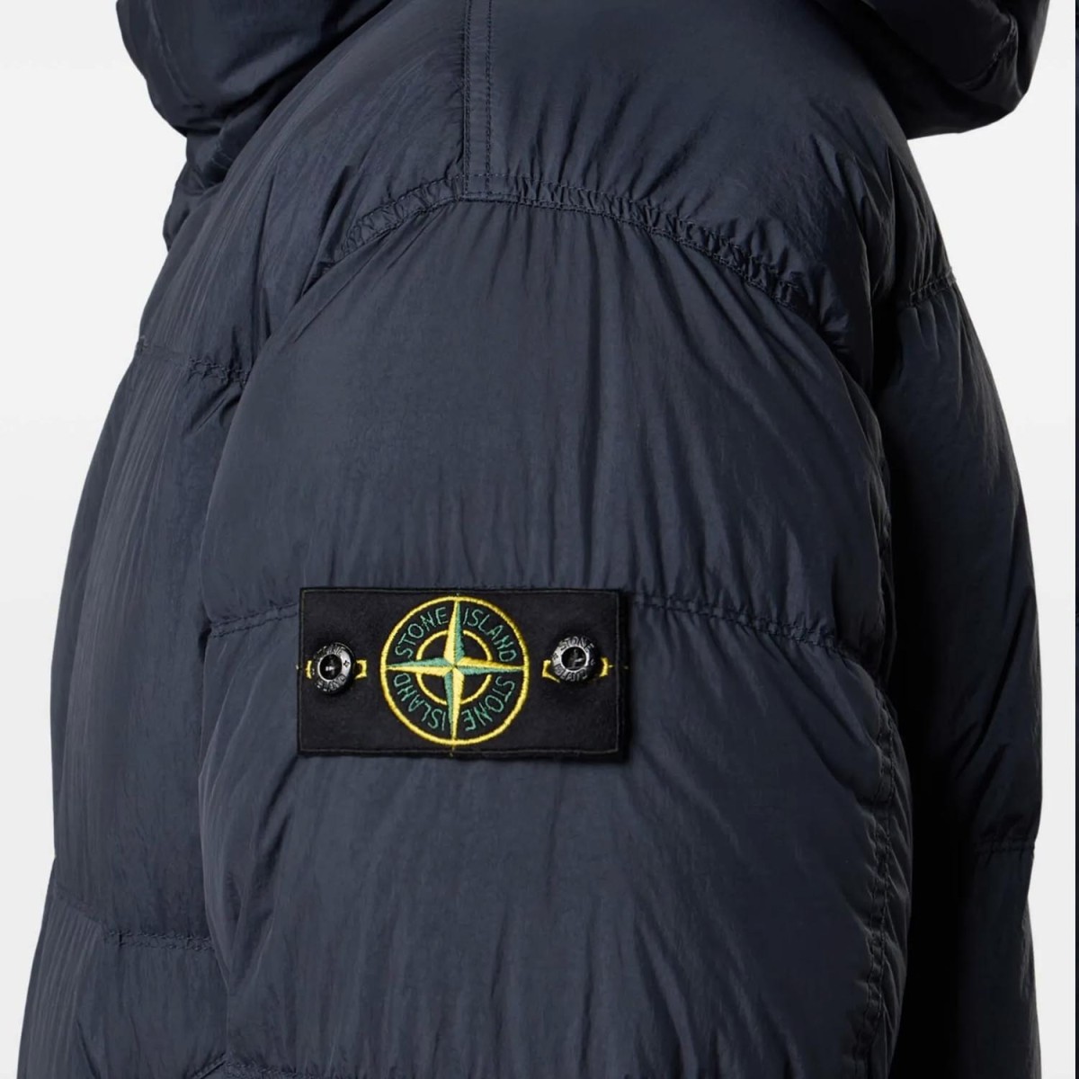 Парку Stone Island K2S154100012S0A23 V0020