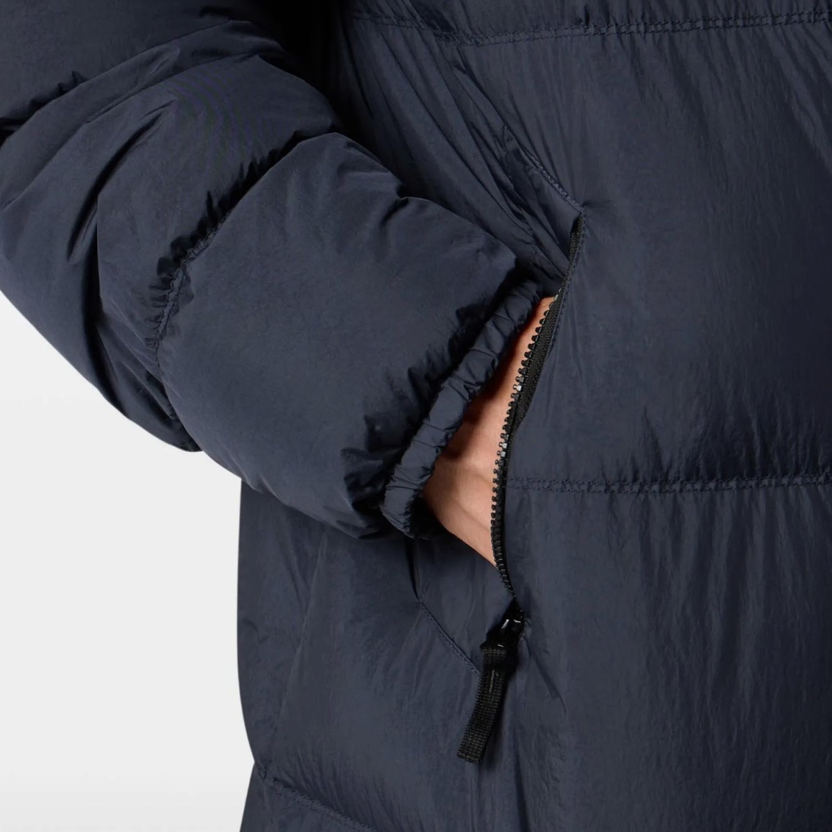 Парку Stone Island K2S154100012S0A23 V0020