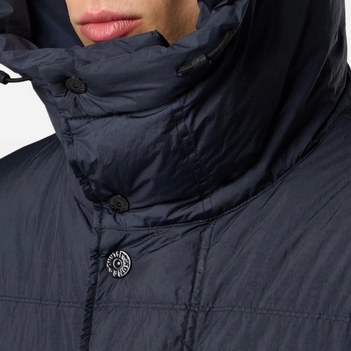 Парку Stone Island K2S154100012S0A23 V0020