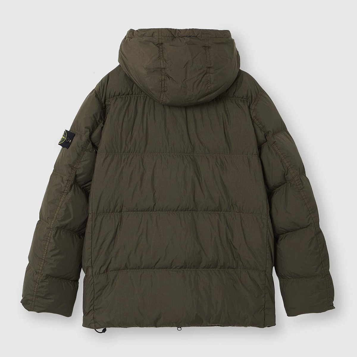 Парку Stone Island K2S154100011S0A23 V0054