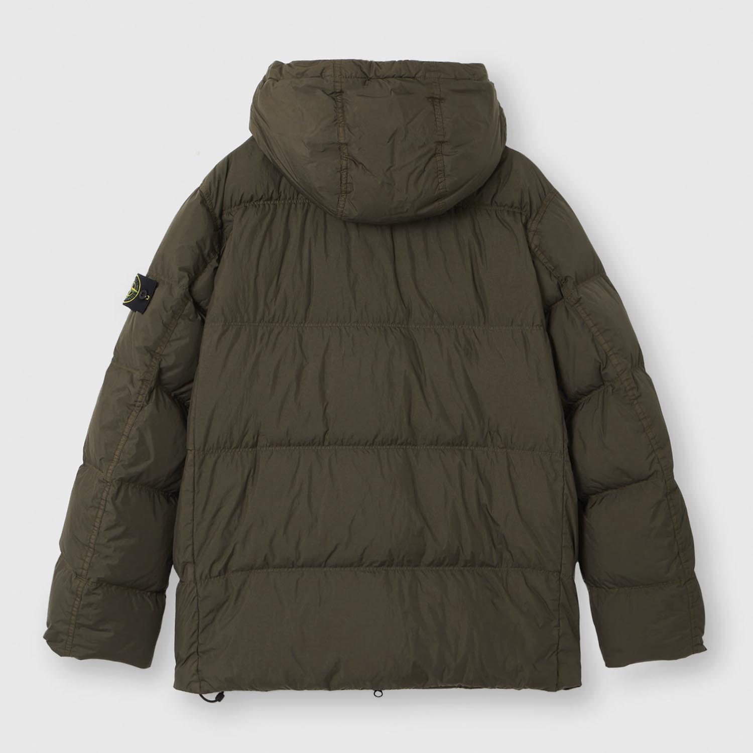 Парку Stone Island K2S154100011S0A23 V0054