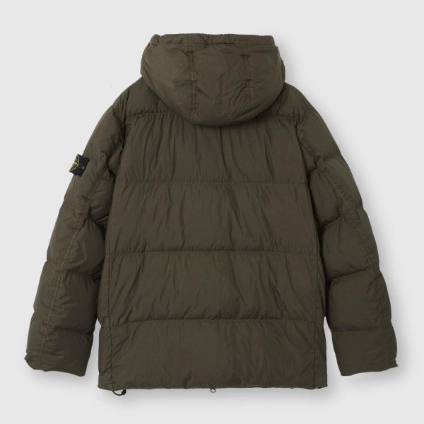 Парка Stone Island K2S154100011S0A23 V0054.