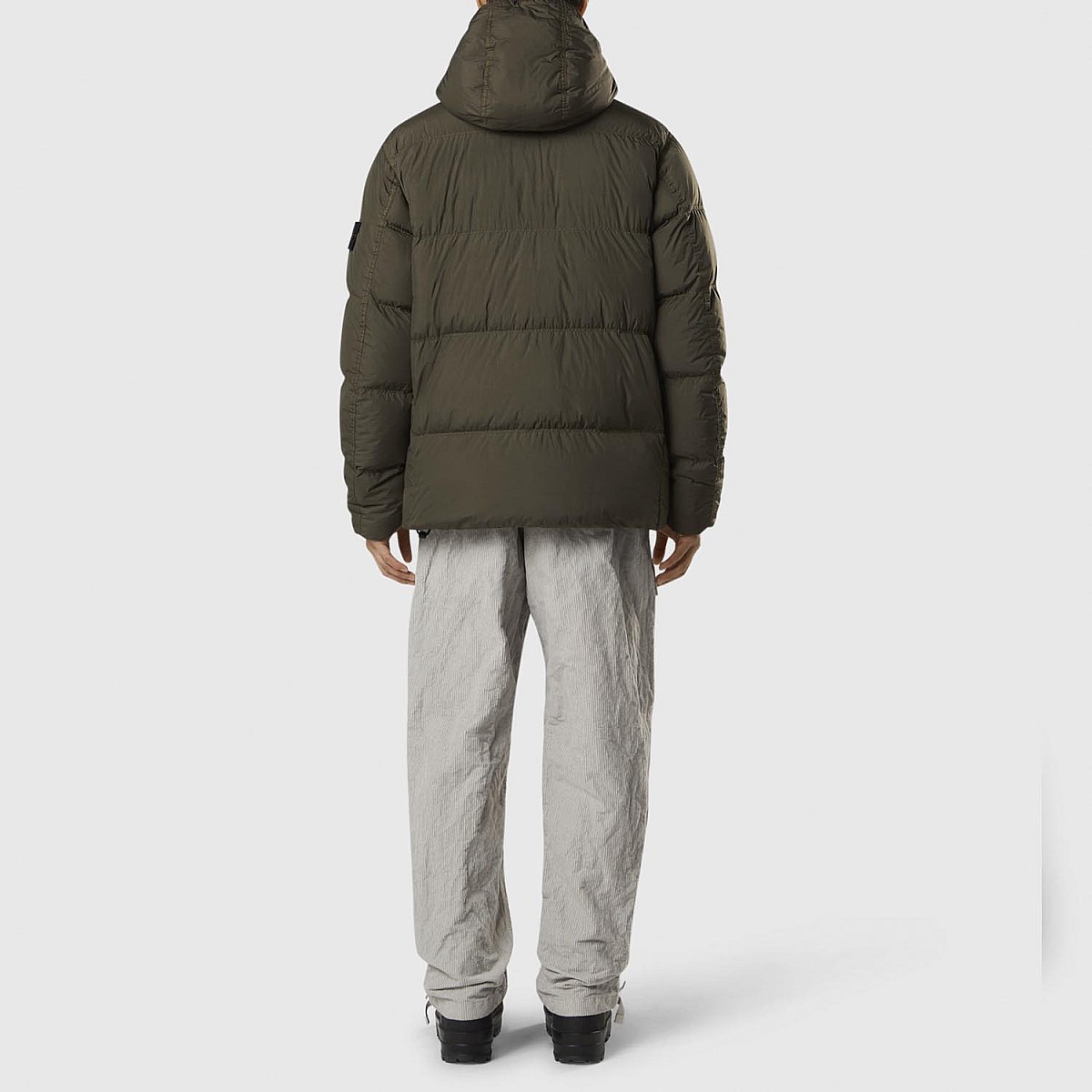 Парку Stone Island K2S154100011S0A23 V0054