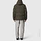 Парку Stone Island K2S154100011S0A23 V0054