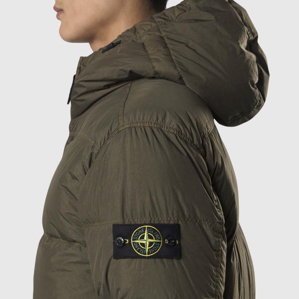 Парка Stone Island K2S154100011S0A23 V0054.