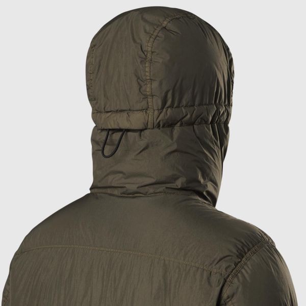 Парку Stone Island K2S154100011S0A23 V0054
