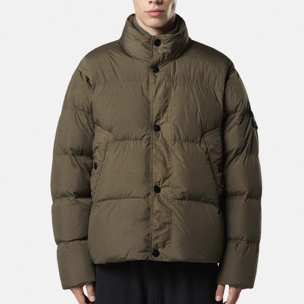 Пуховик Stone Island K2S154100010S0A23 V0054