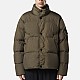 Пуховик Stone Island K2S154100010S0A23 V0054