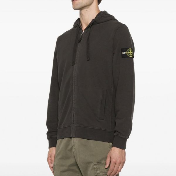 Худі Stone Island K2S156100067S0A20 V0062