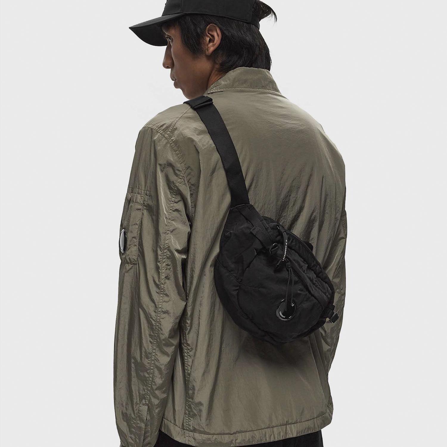 Сумка CP Company RCCMAC734A 005269G 999