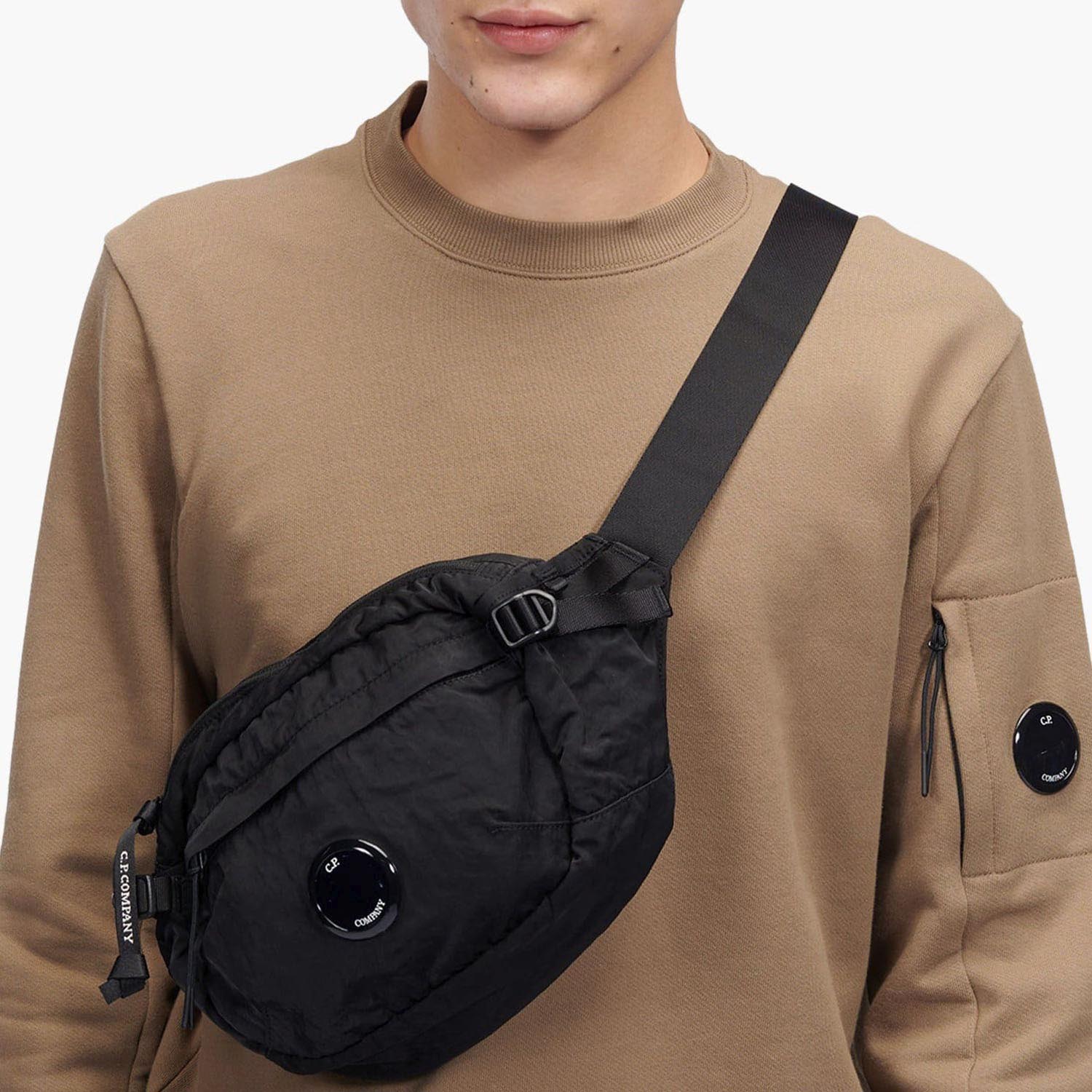 Сумка CP Company RCCMAC734A 005269G 999