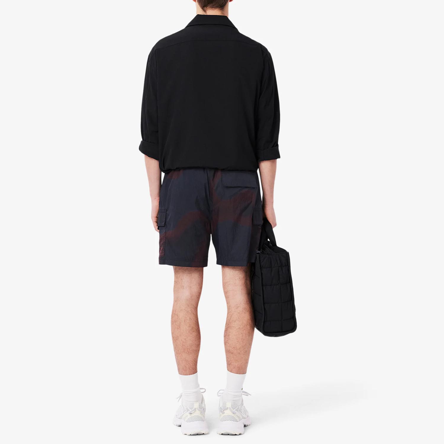 Шорти Lacoste GH9659 51 EIX