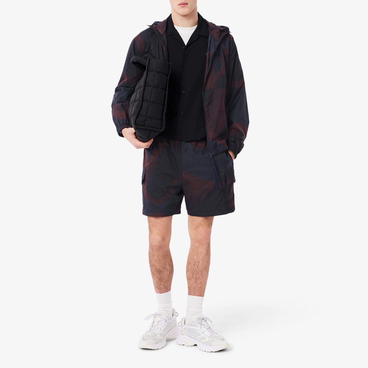 Шорти Lacoste GH9659 51 EIX