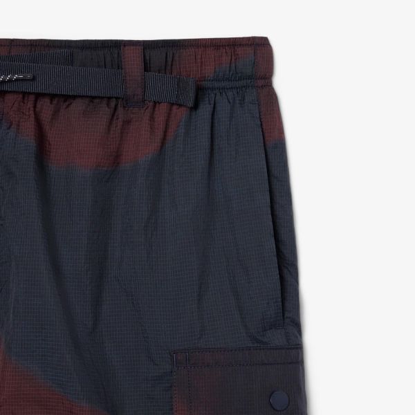 Шорти Lacoste GH9659 51 EIX.