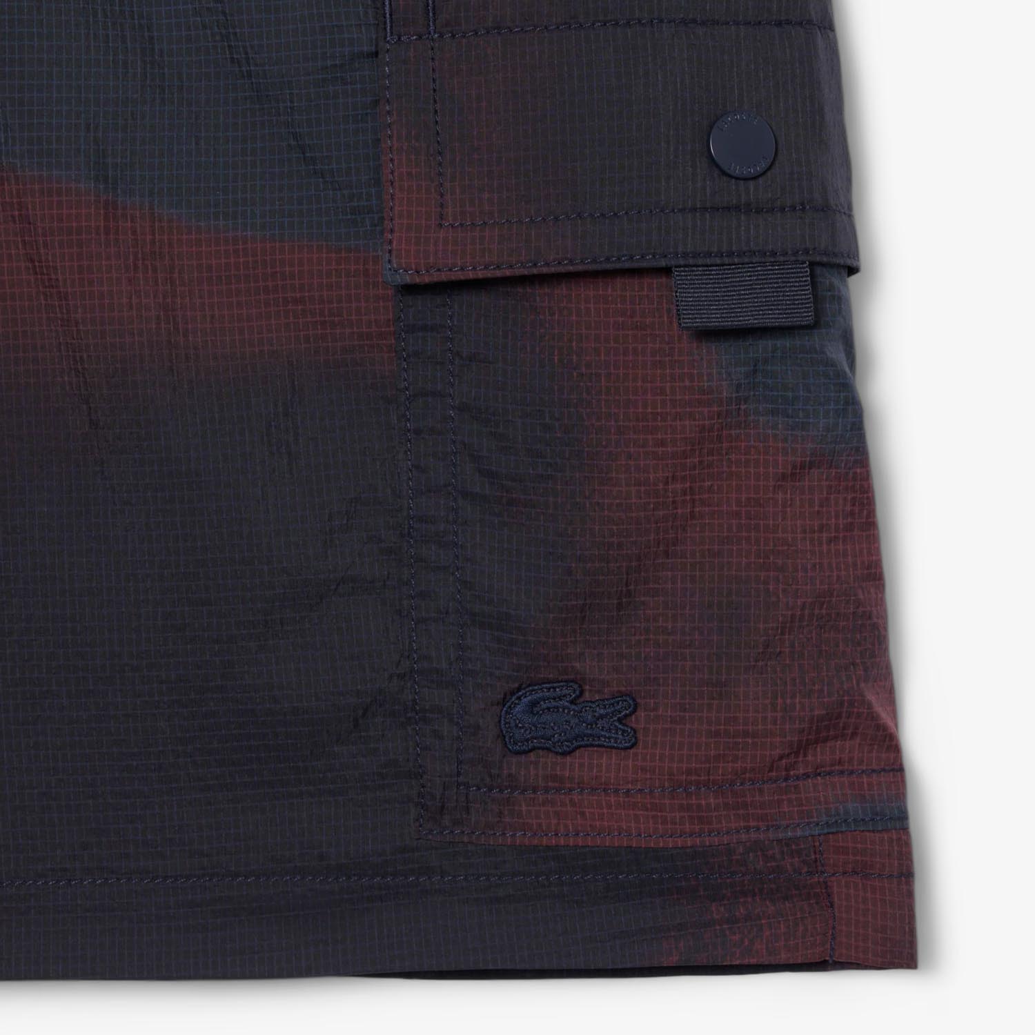 Шорти Lacoste GH9659 51 EIX