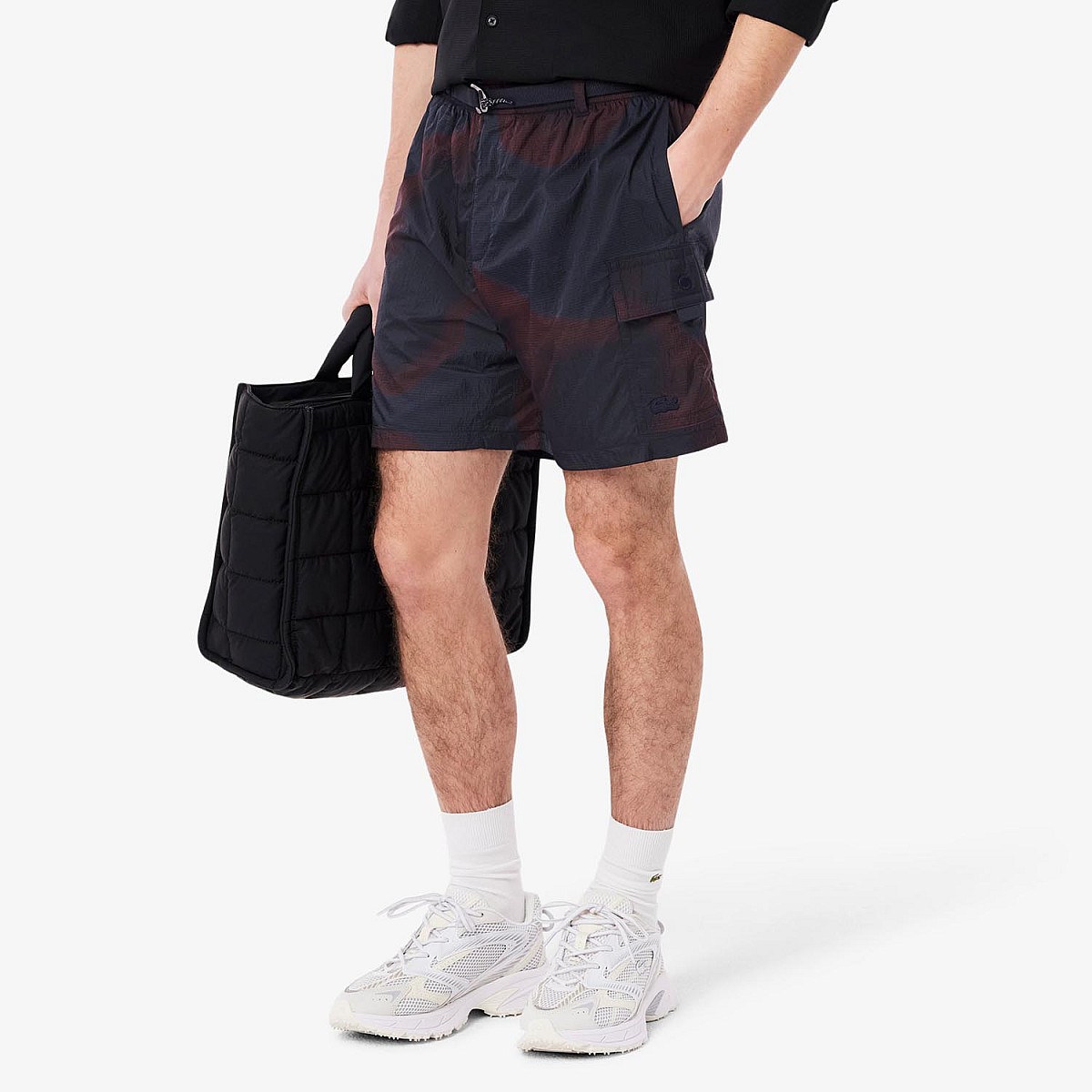 Шорти Lacoste GH9659 51 EIX