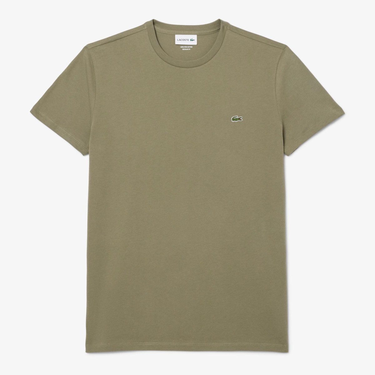 Футболка Lacoste TH6709 51 BMY