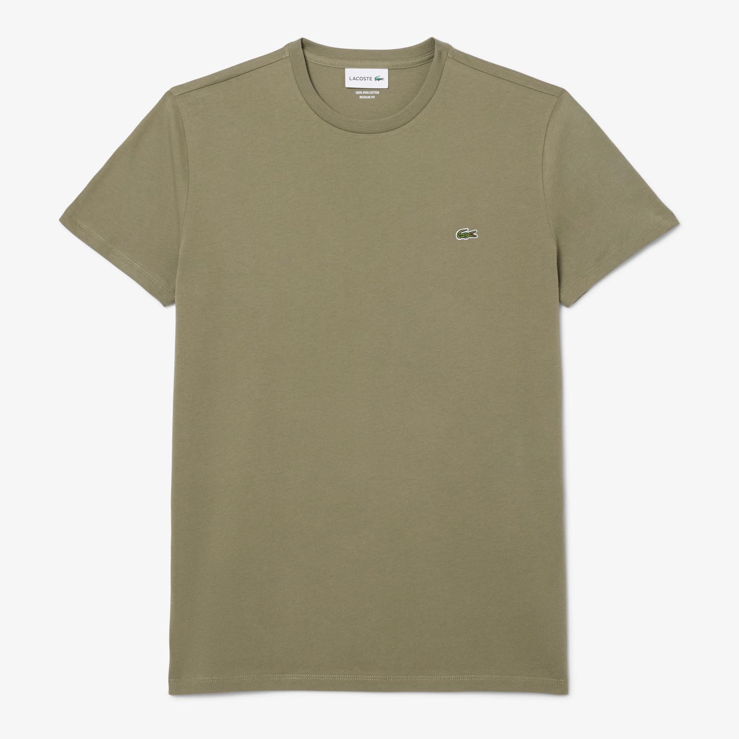 Футболка Lacoste TH6709 51 BMY
