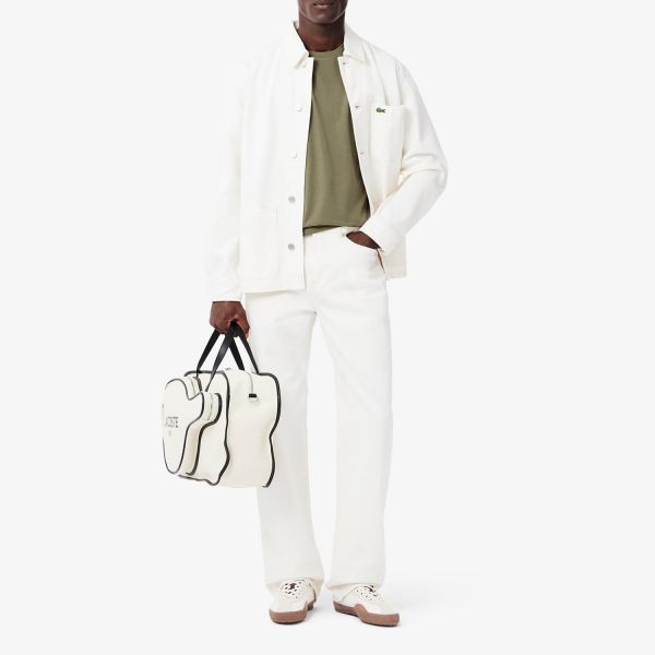 Футболка Lacoste TH6709 51 BMY