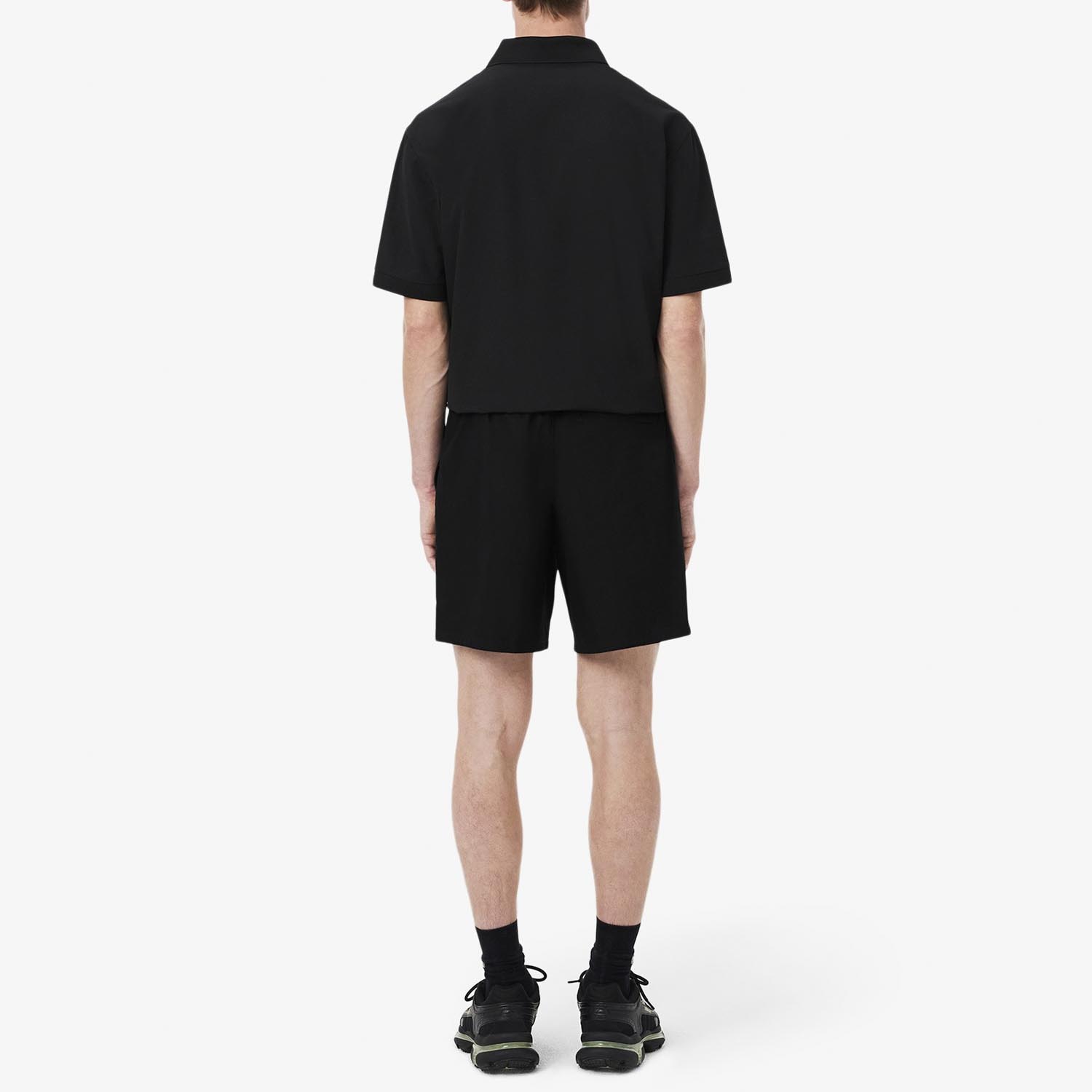 Шорты Lacoste GH7220 51 031