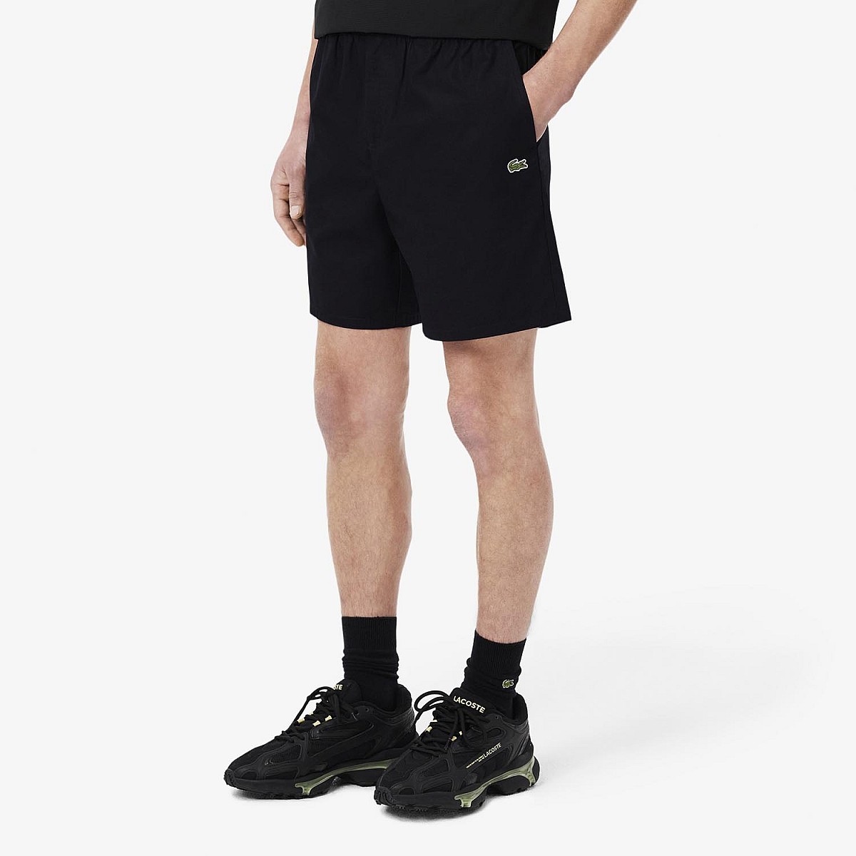 Шорти Lacoste GH7220 51 031