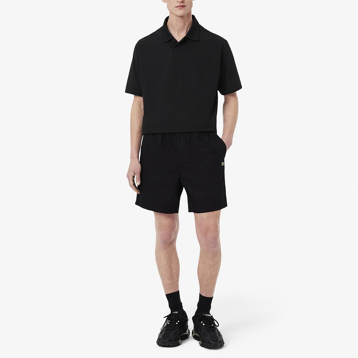 Шорти Lacoste GH7220 51 031