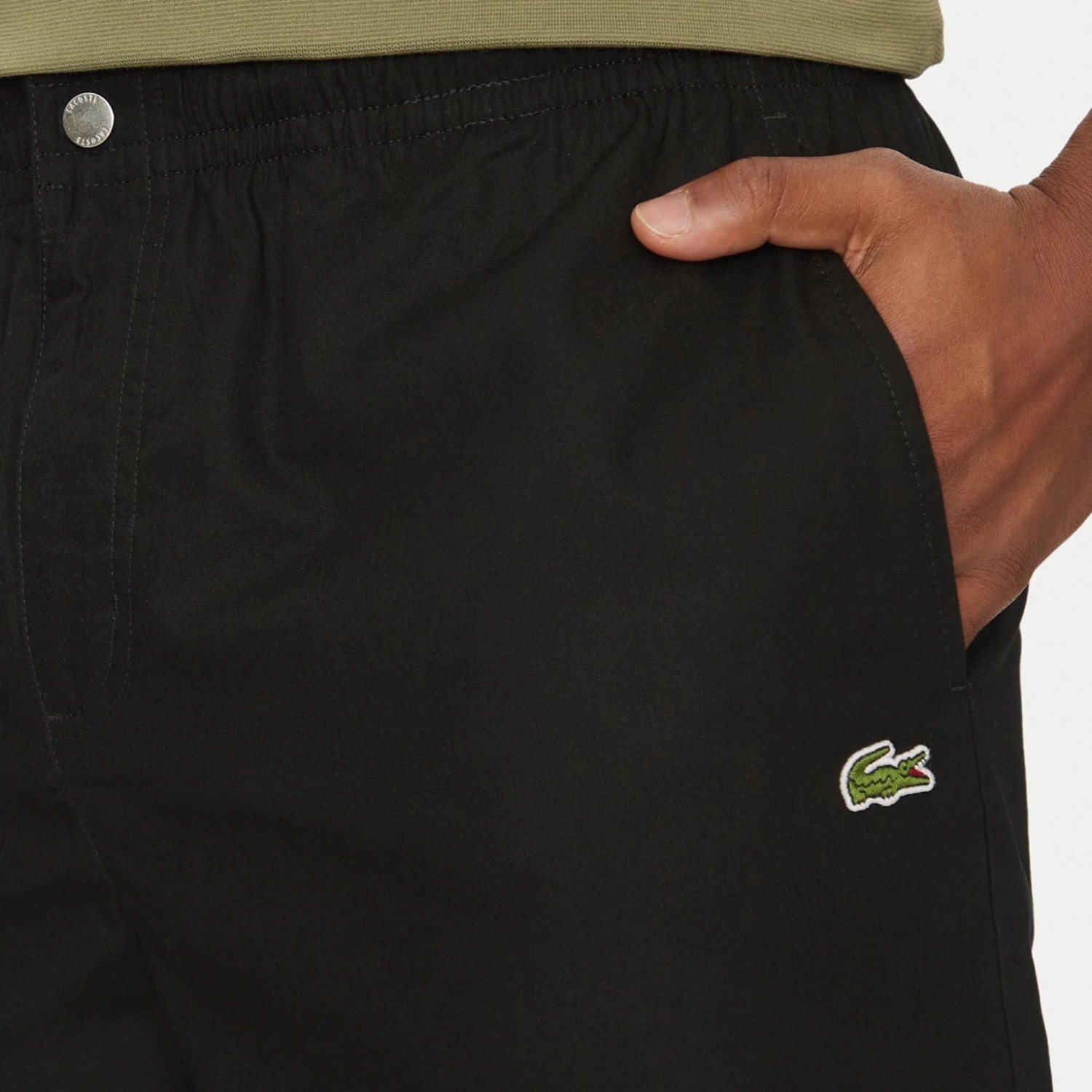 Шорты Lacoste GH7220 51 031