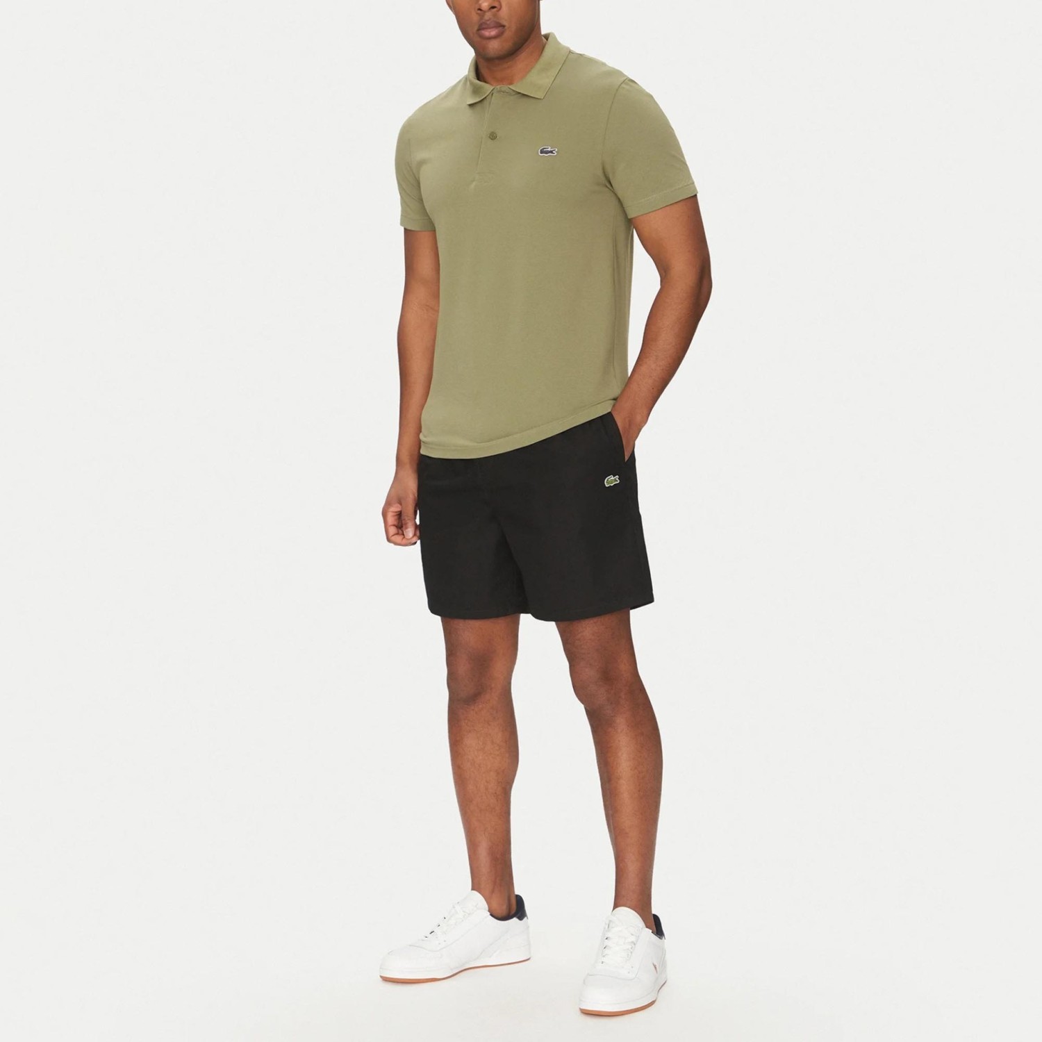 Шорты Lacoste GH7220 51 031