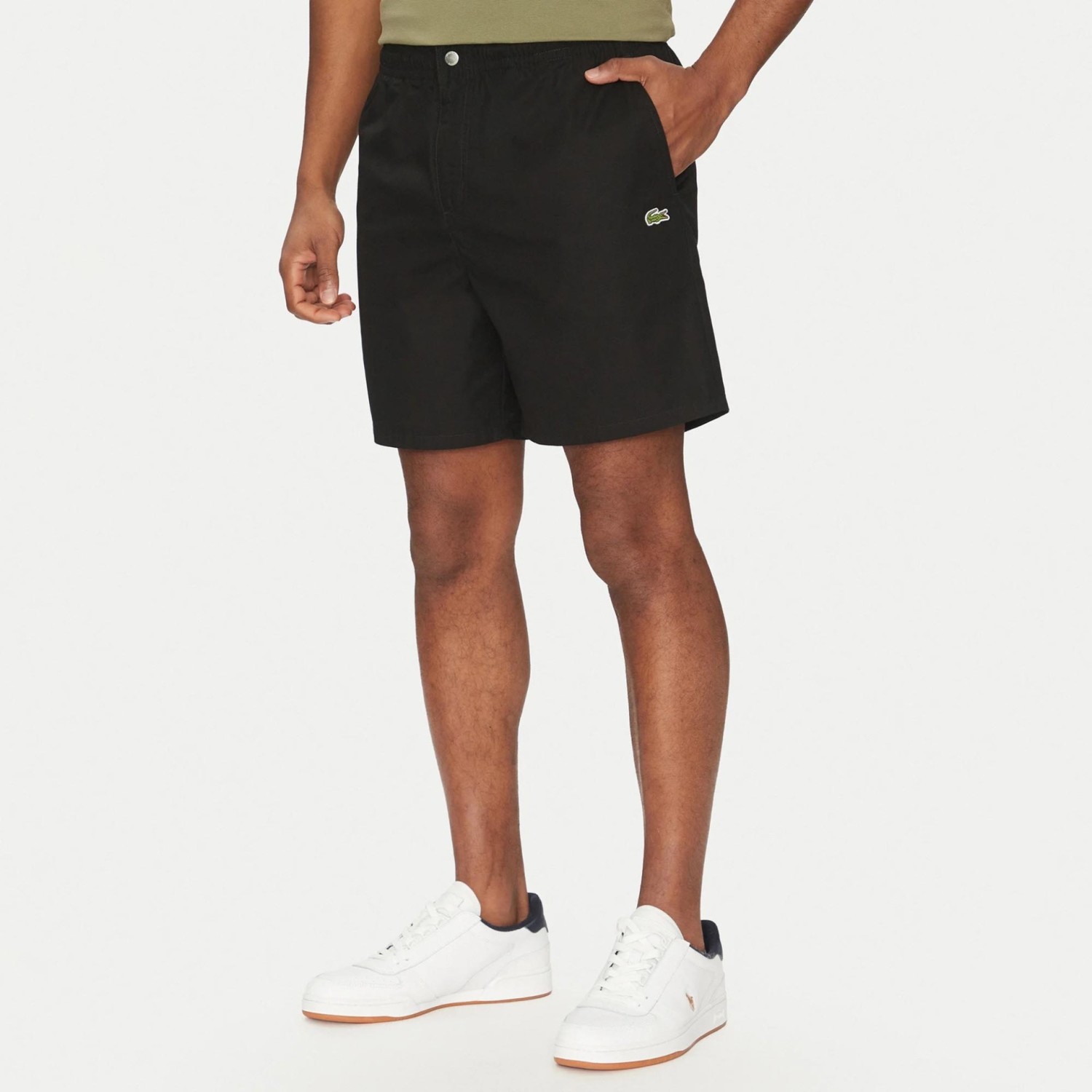 Шорты Lacoste GH7220 51 031