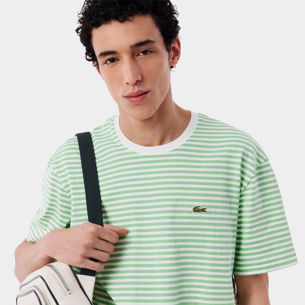 Футболка Lacoste TH9749 51 QBE