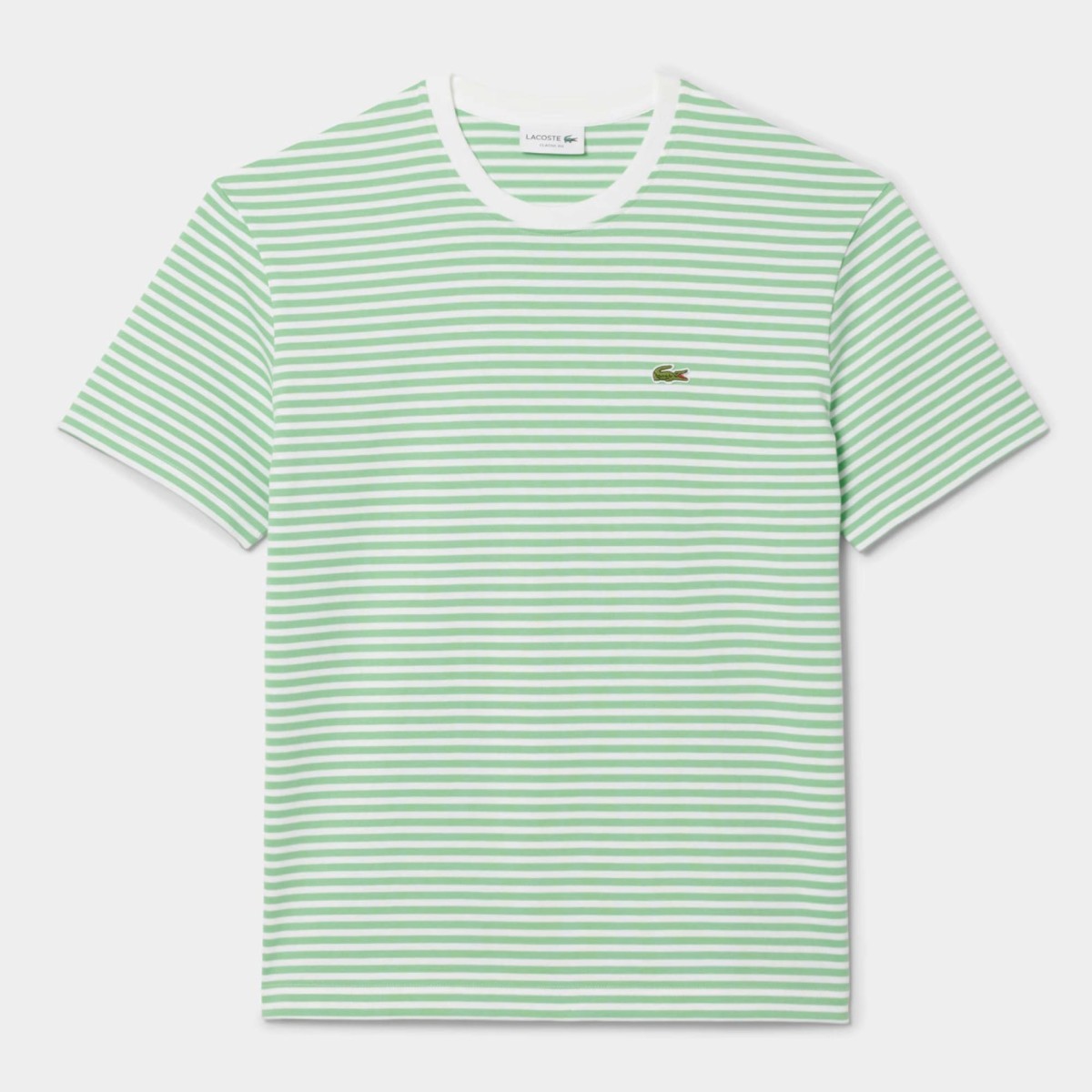 Футболка Lacoste TH9749 51 QBE
