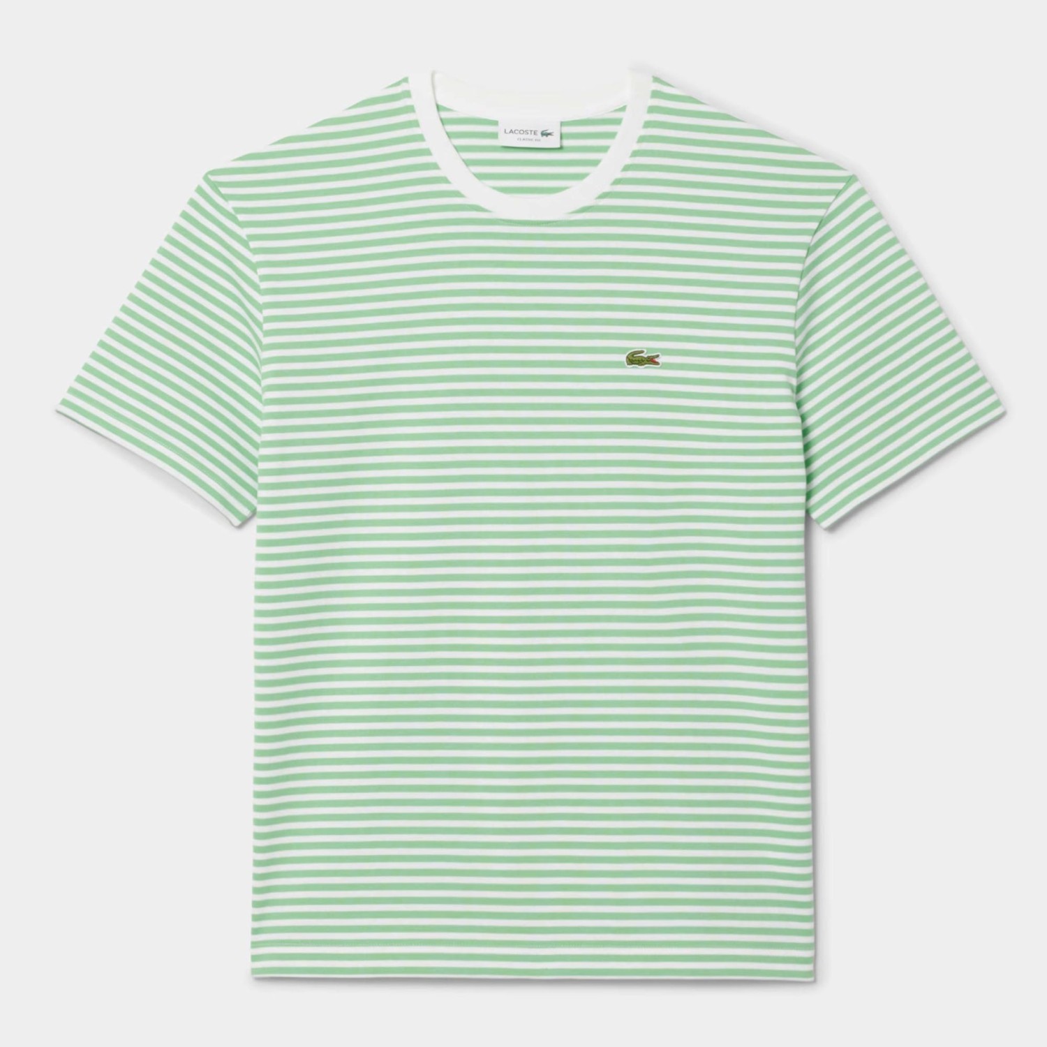 Футболка Lacoste TH9749 51 QBE