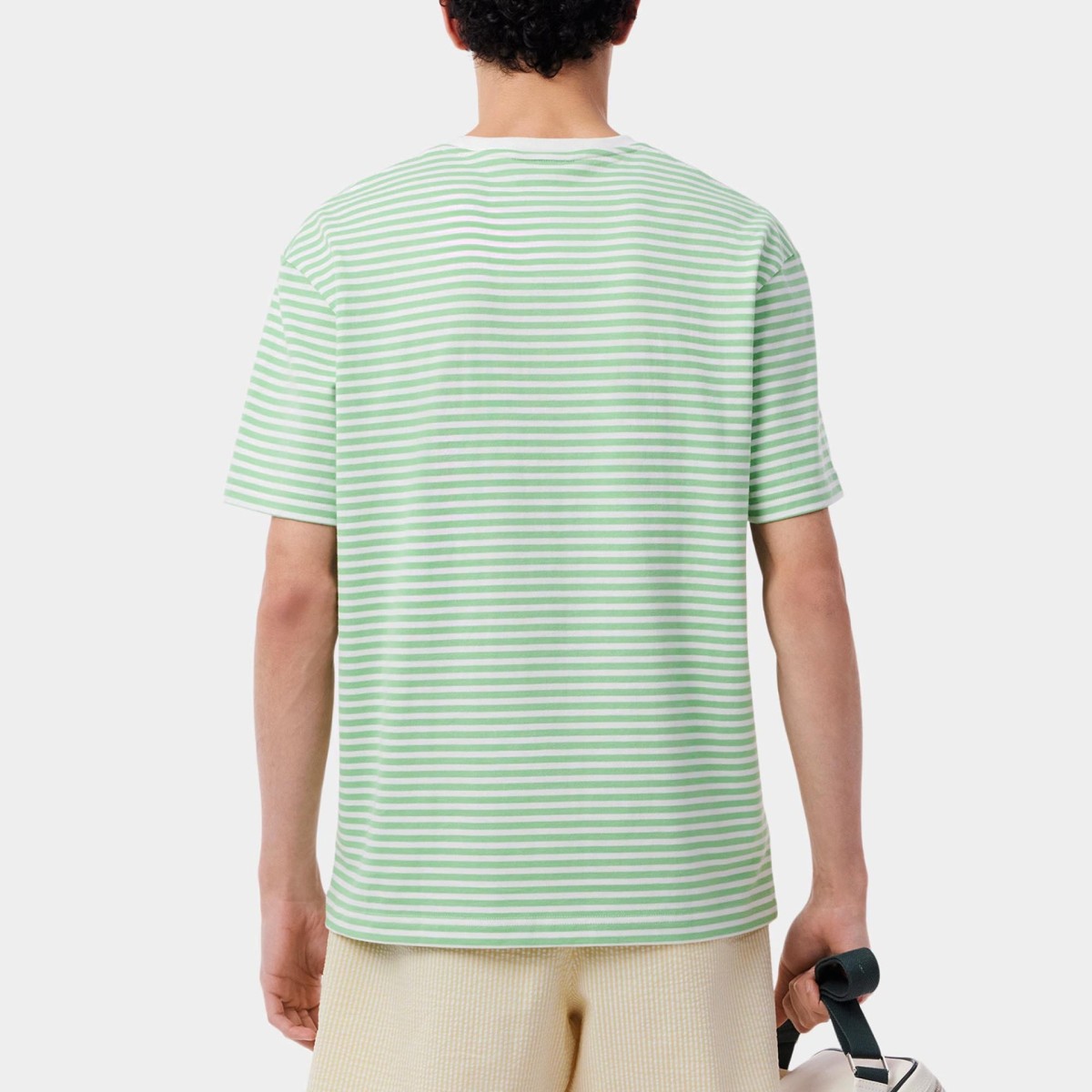 Футболка Lacoste TH9749 51 QBE