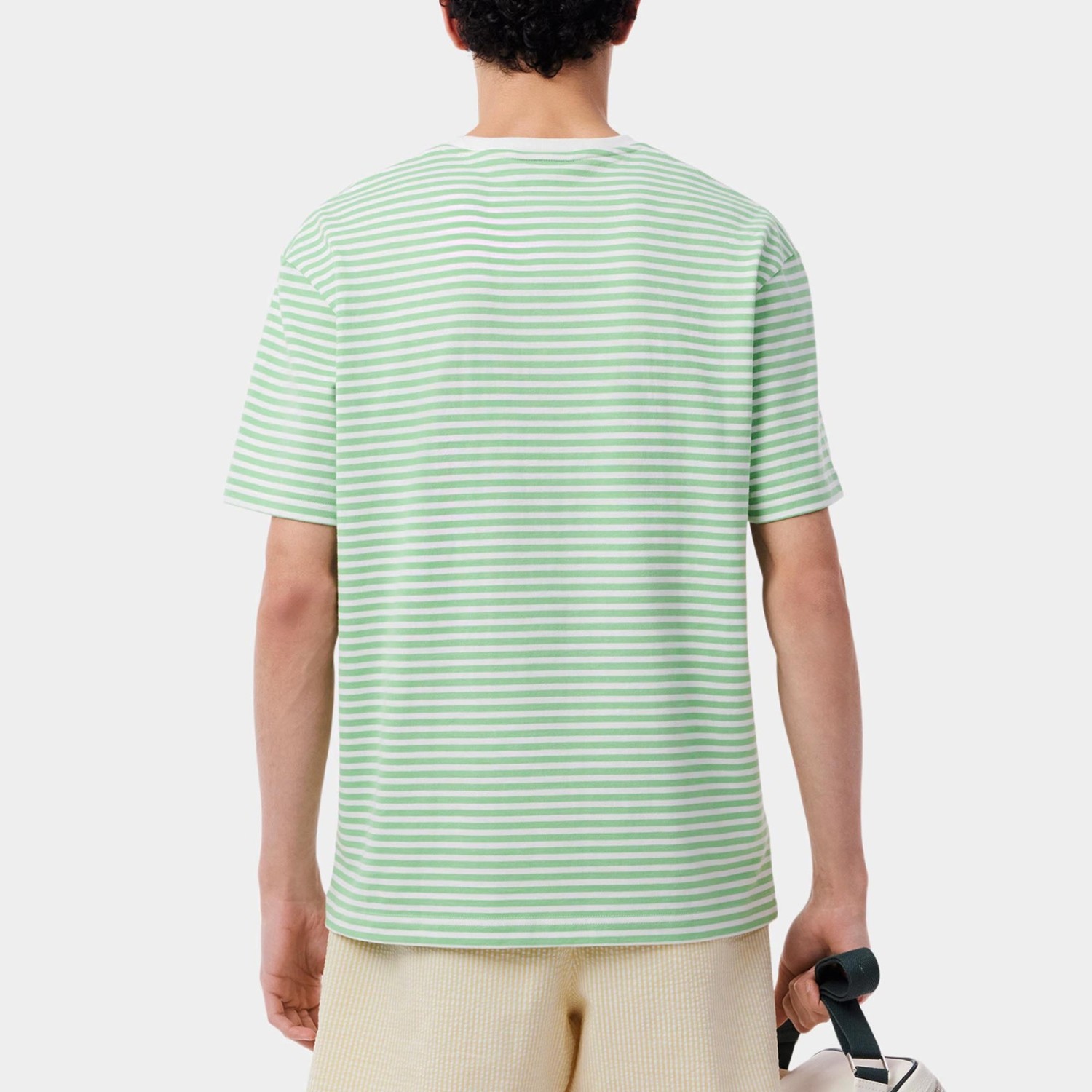 Футболка Lacoste TH9749 51 QBE