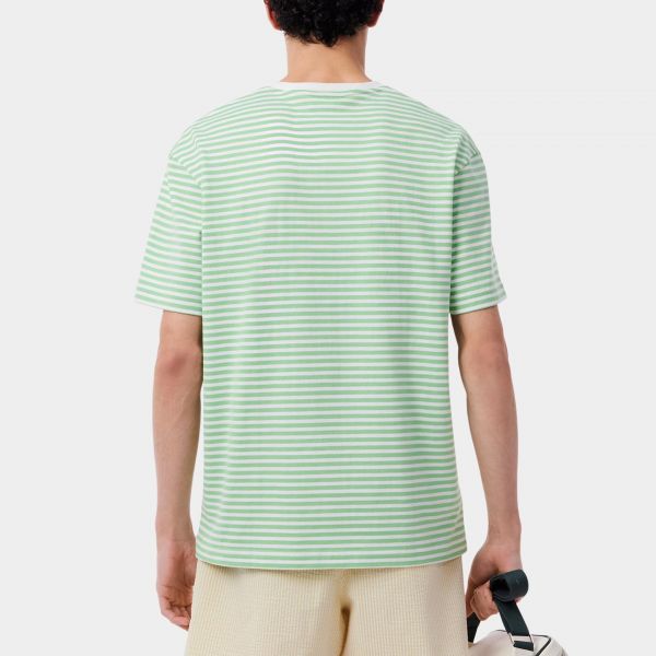 Футболка Lacoste TH9749 51 QBE