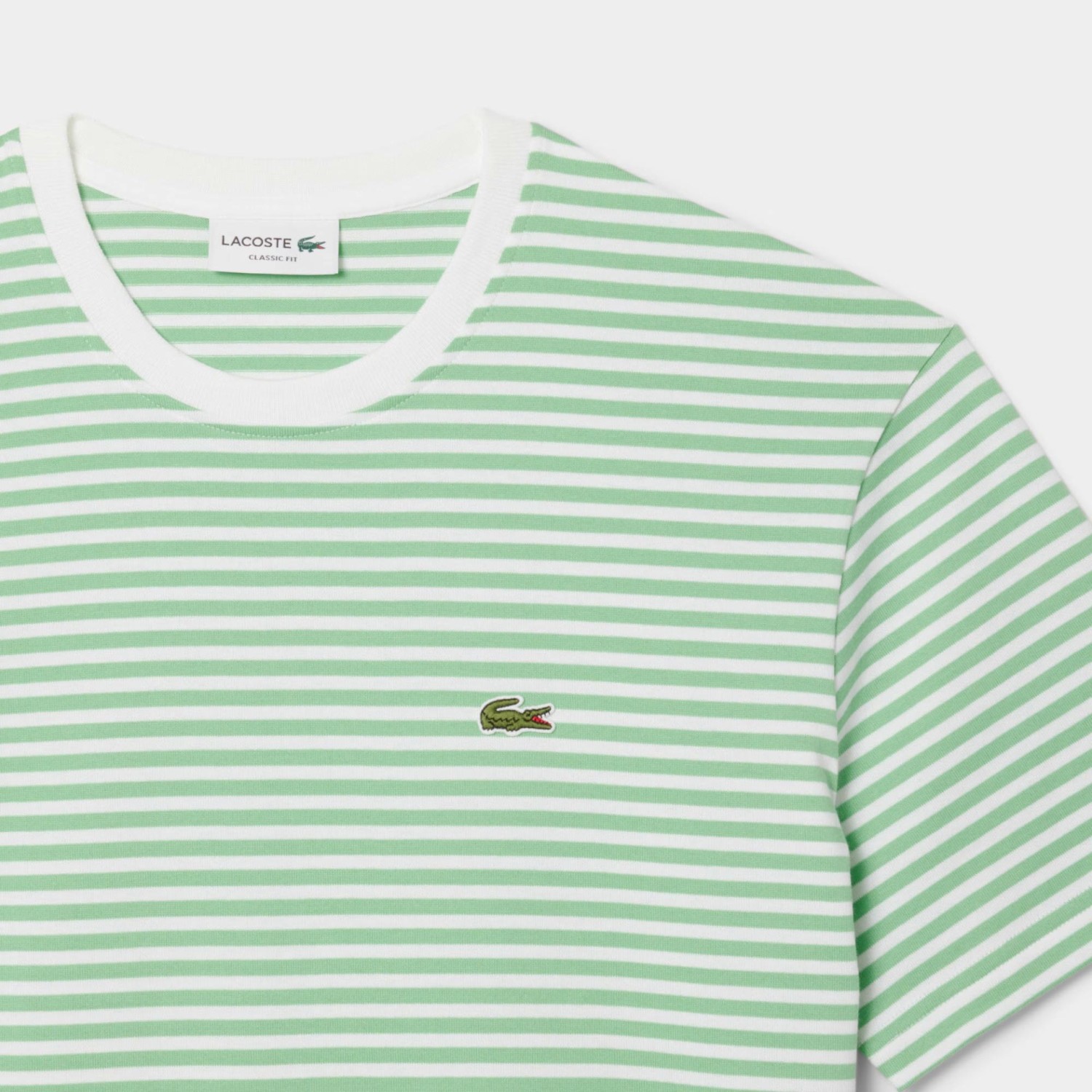Футболка Lacoste TH9749 51 QBE