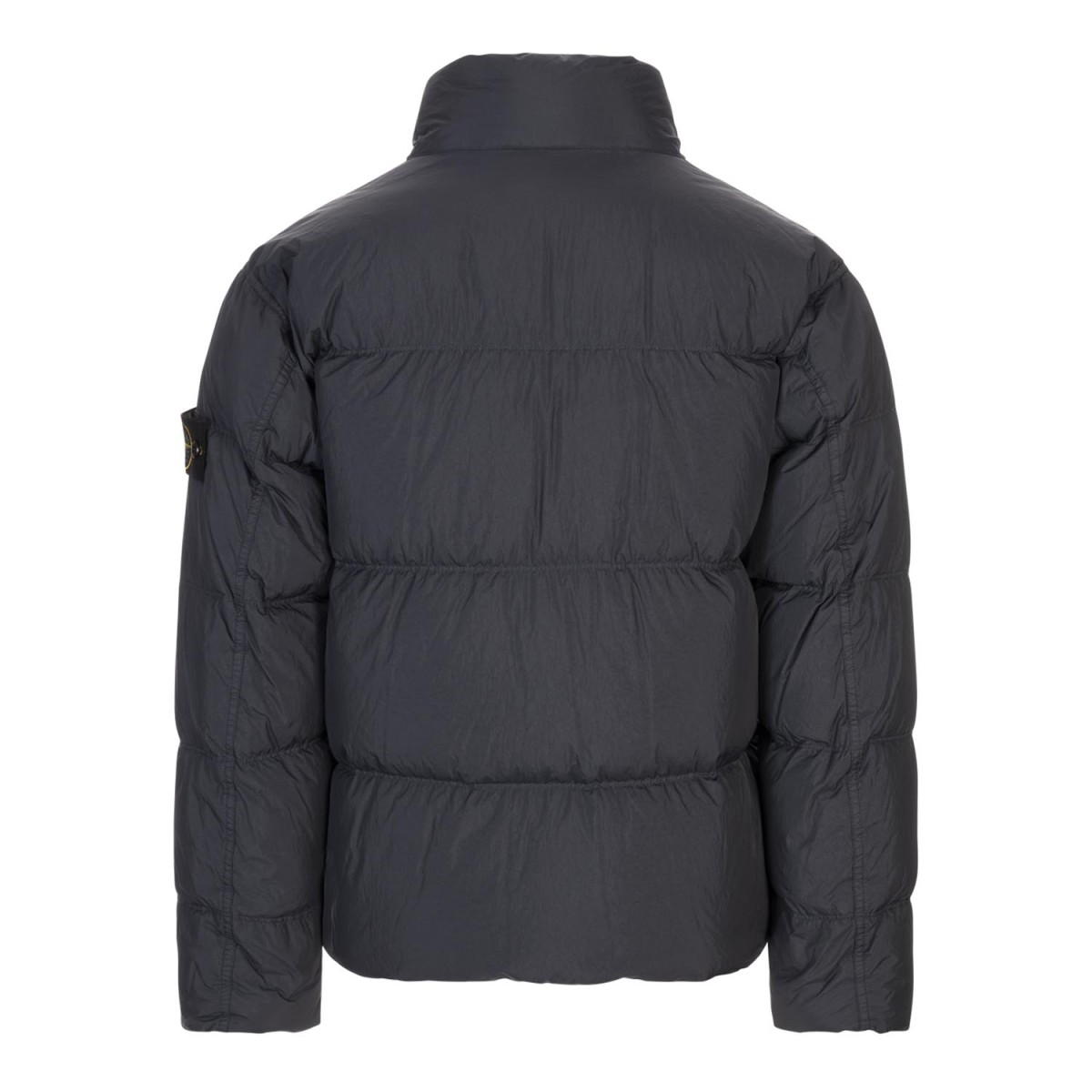 Пуховик Stone Island K2S154100010S0A23 V0020