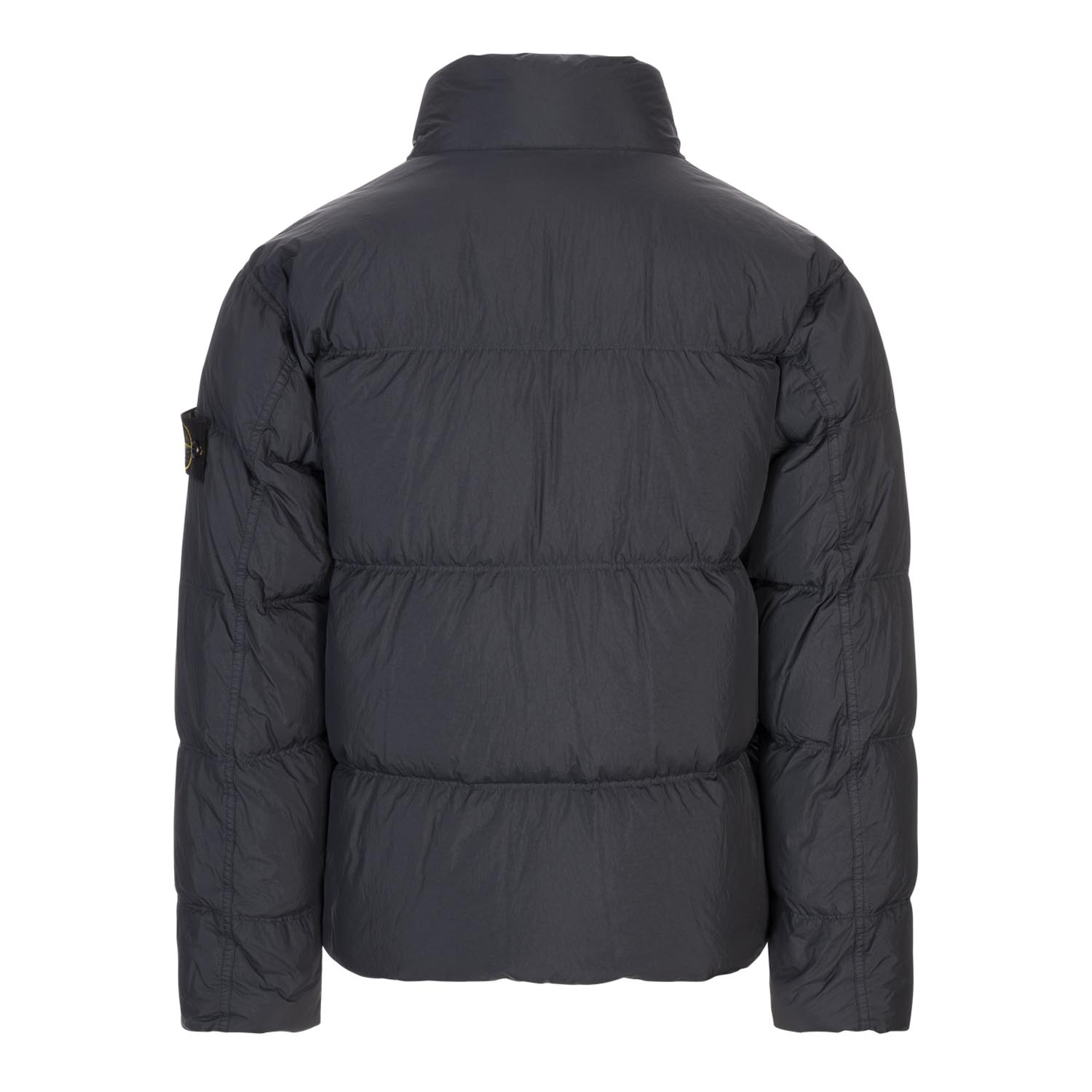 Пуховик Stone Island K2S154100010S0A23 V0020