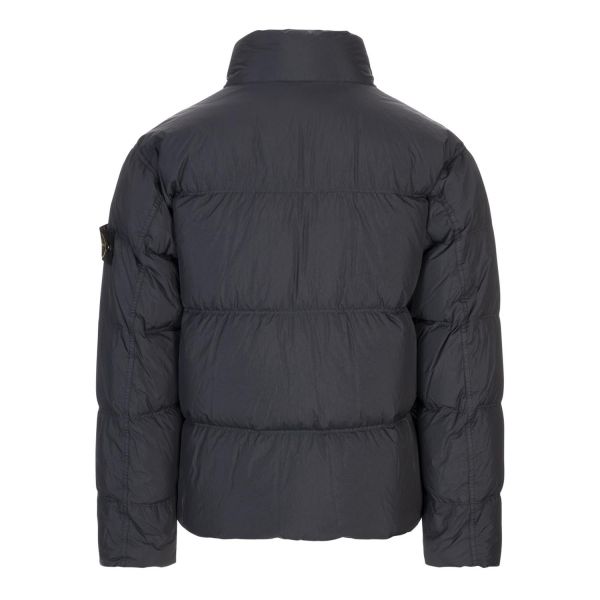 Пуховик Stone Island K2S154100010S0A23 V0020