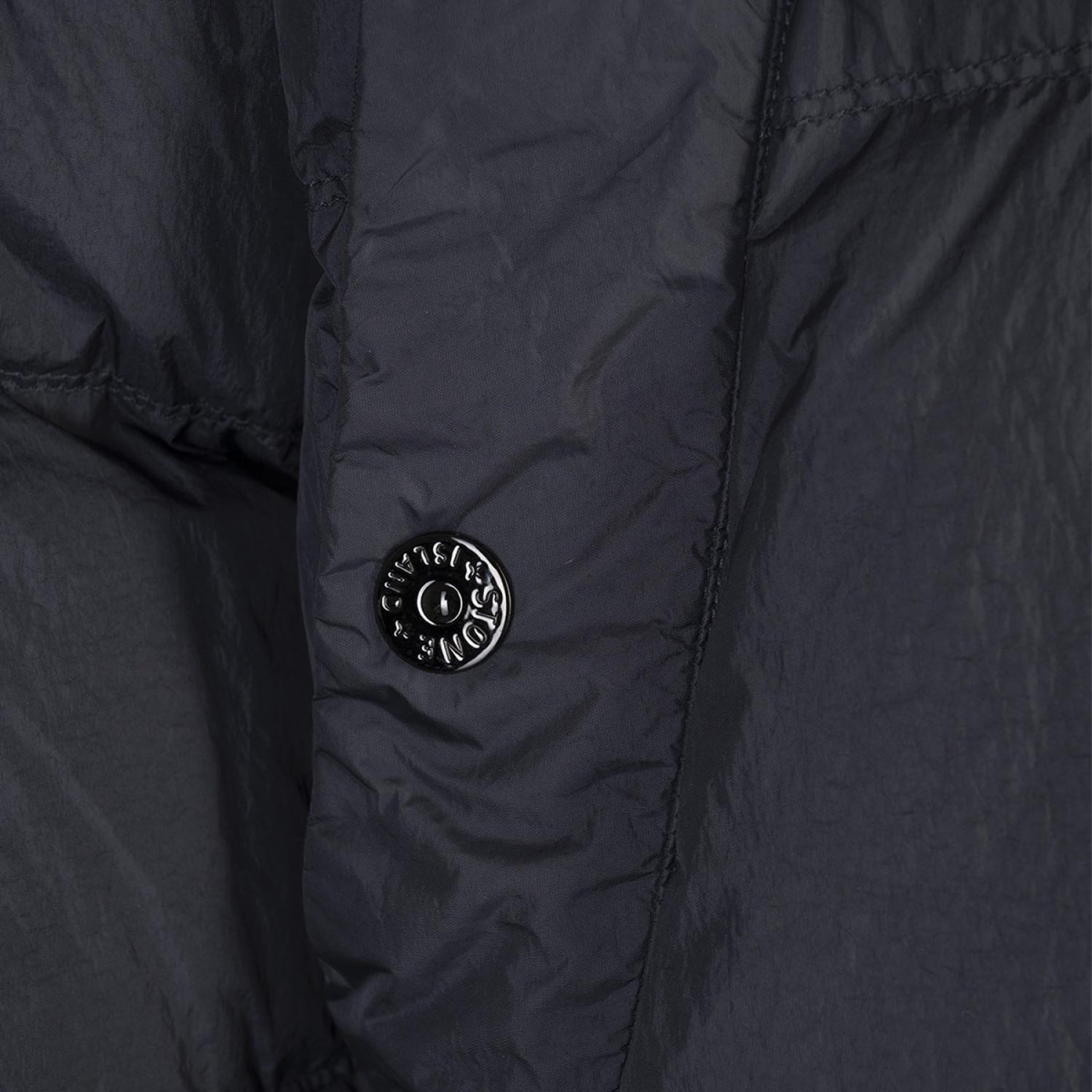 Пуховик Stone Island K2S154100010S0A23 V0020